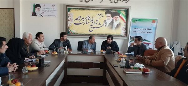 الیگودرز | گردشگری ۷ مجوز بینام برای توسعه گردشگری الیگودرز