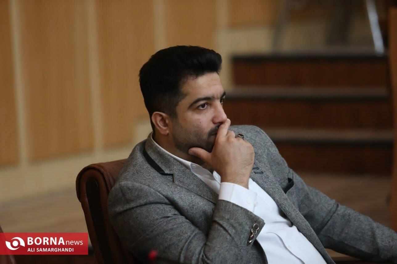 استان گیلان | بخش خصوص | بخش خصوصی جلسه شورای گفتوگوی دولت و بخش خصوصی استان گیلان