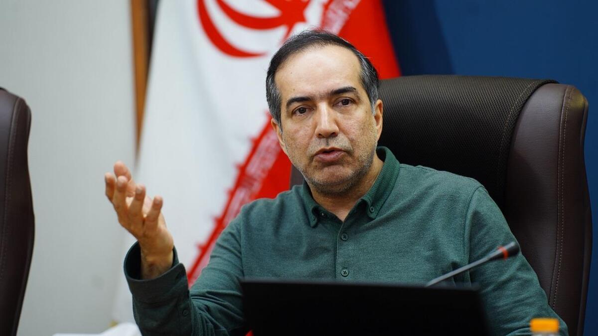 بهره‌وری در راستای ارتقای ساختار فرهنگی و سازمانی کشور حائز اهمیت است
