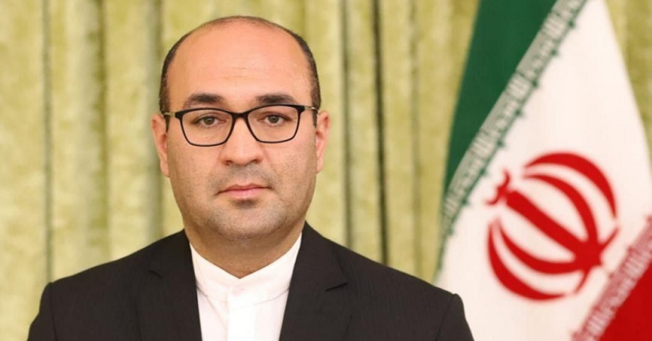 ورود خودروی جدید به ناوگان تاکسیرانی قزوین