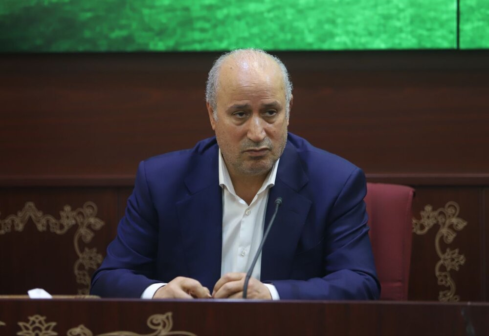 تاج: به دنبال انتخاب سرمربی تیم امید هستیم/ قطعا جوانان ایران نتایج خوبی کسب می‌کند