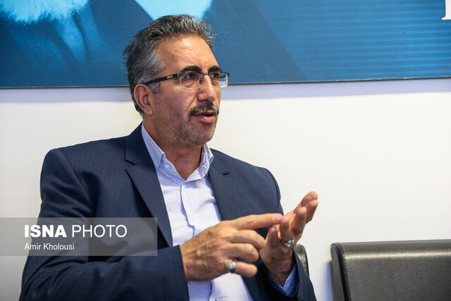 بلیت هواپیما انتقاد سخنگوی سازمان تعزیرات از اوضاع قیمتگذاری بلیت هواپیما