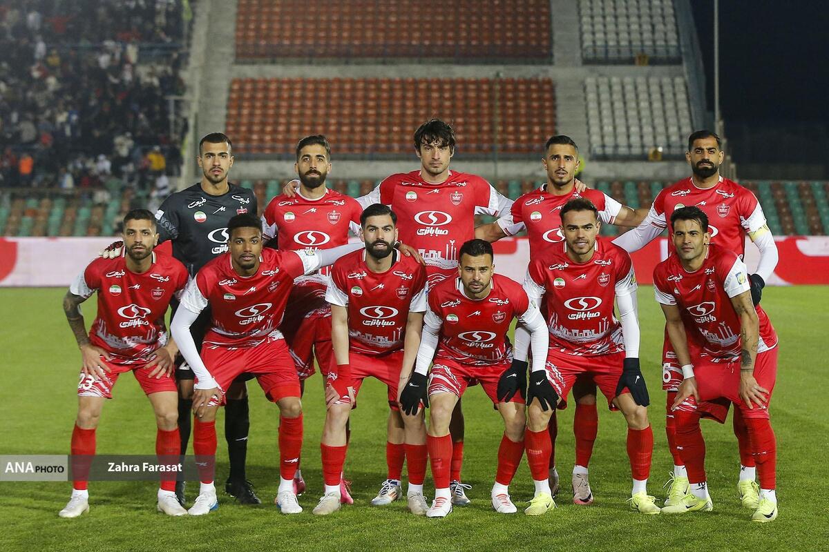 سوپرجام فوتبال ایران