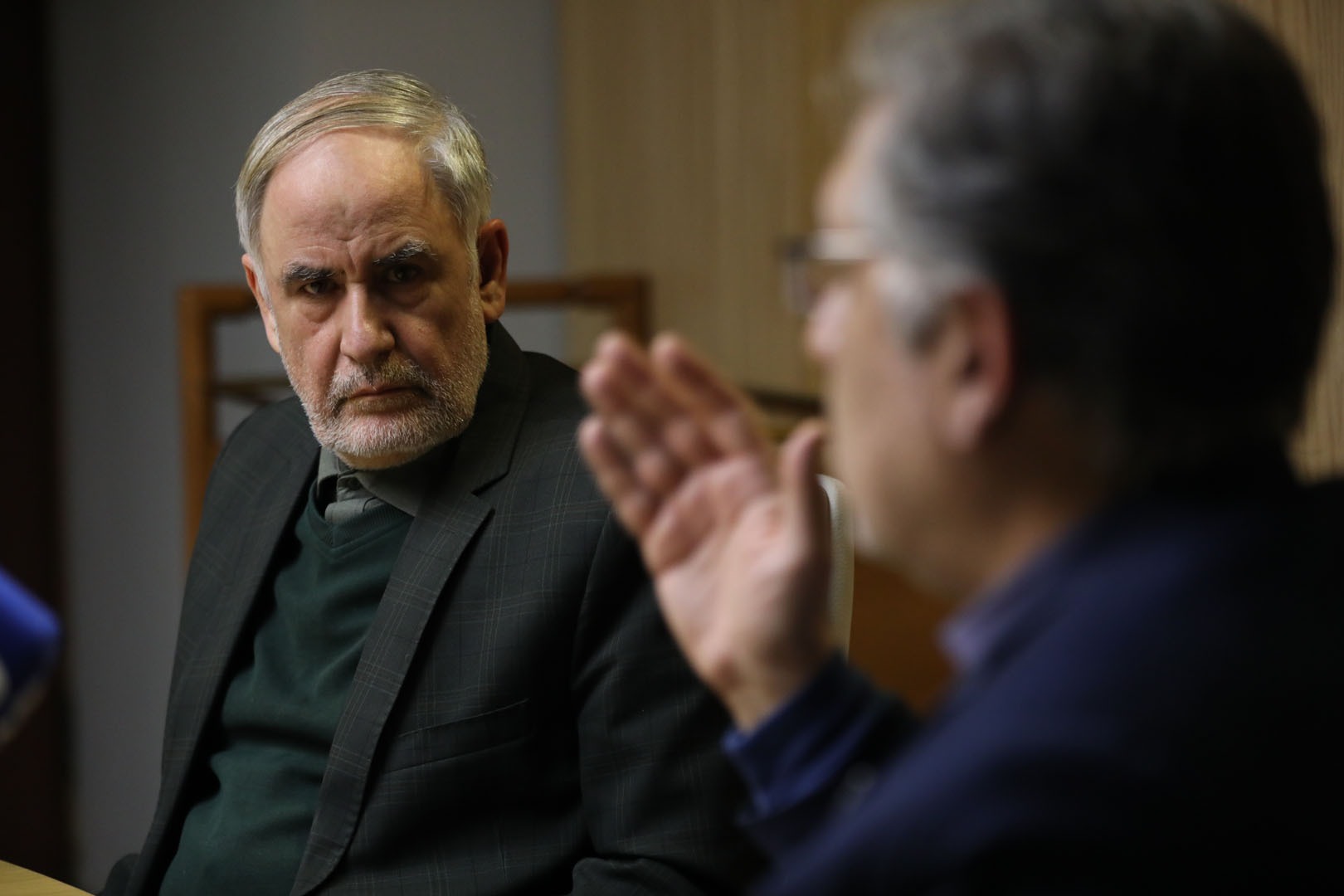 میرزایی: خود آمریکایی‌ها هم نمی‌دانند که چه برخوردی با ایران داشته باشند/ ابوالفتح: چشم‌انداز مذاکرات ایران و آمریکا به طور کلی مبهم است