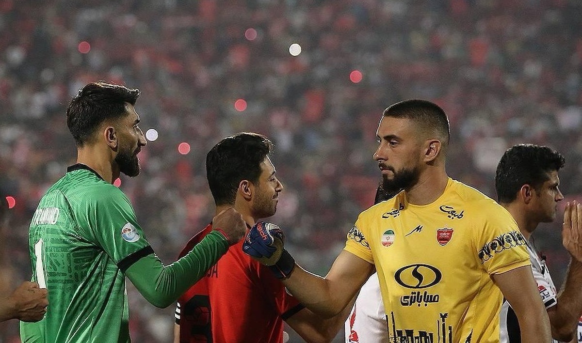 هفته هفدهم لیگ برتر