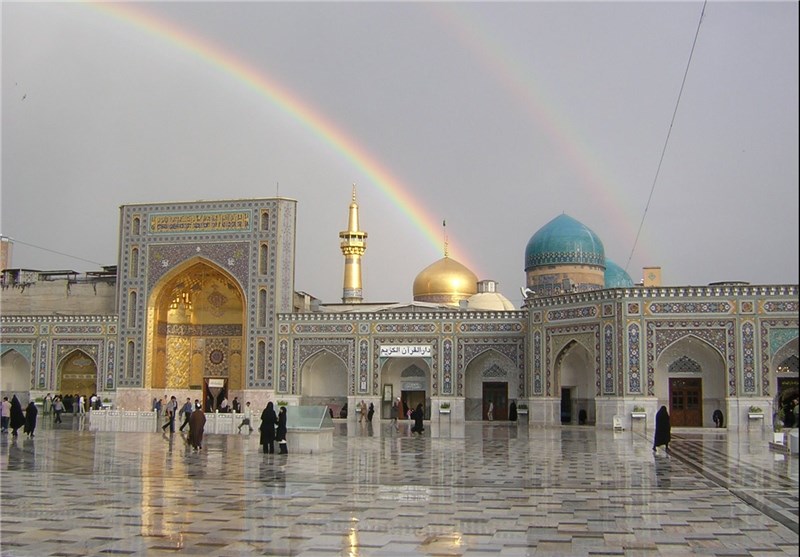 حرم امام