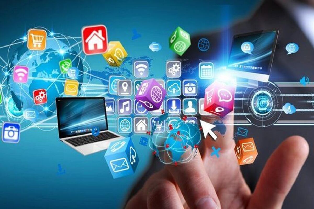 پیش نویس سند ترویج سواد فضای مجازی تحویل مرکز ملی فضای مجازی شد
