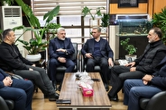 تهران | فدراسیون