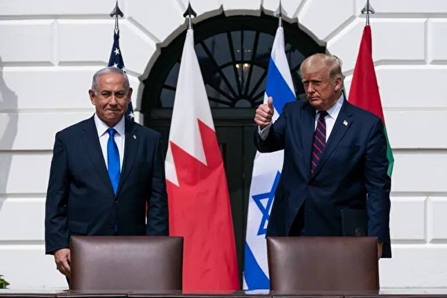 نتانیاهو