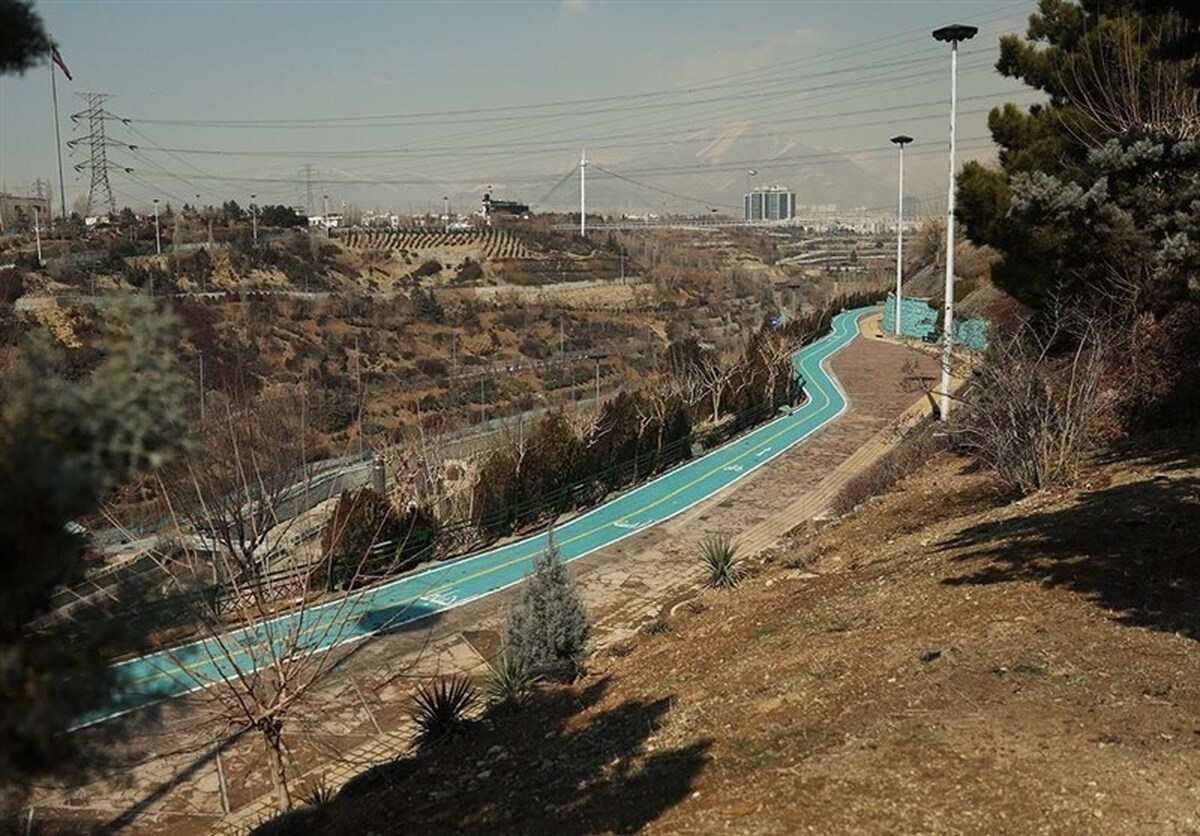 تهران | گردشگری مسیر ۴۷ کیلومتری گردشگری تهران چه امکاناتی دارد؟