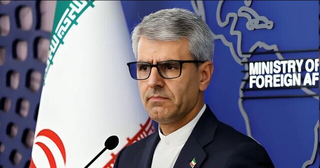 دولت آمریکا واکنش ایران به رفتار نامناسب دولت آمریکا با مهاجران و برخی اتباع ایرانی