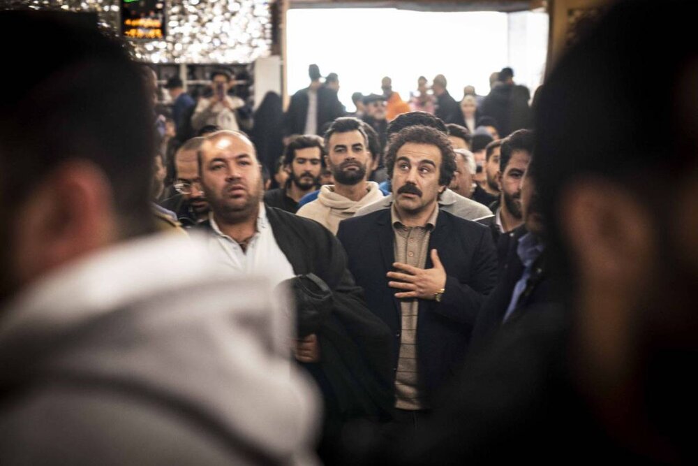 تلویزیون | سریال | نور سریالهای رمضان و نوروز تلویزیون مشخص شدند/«پایتخت۷» + ۵ سریال دیگر