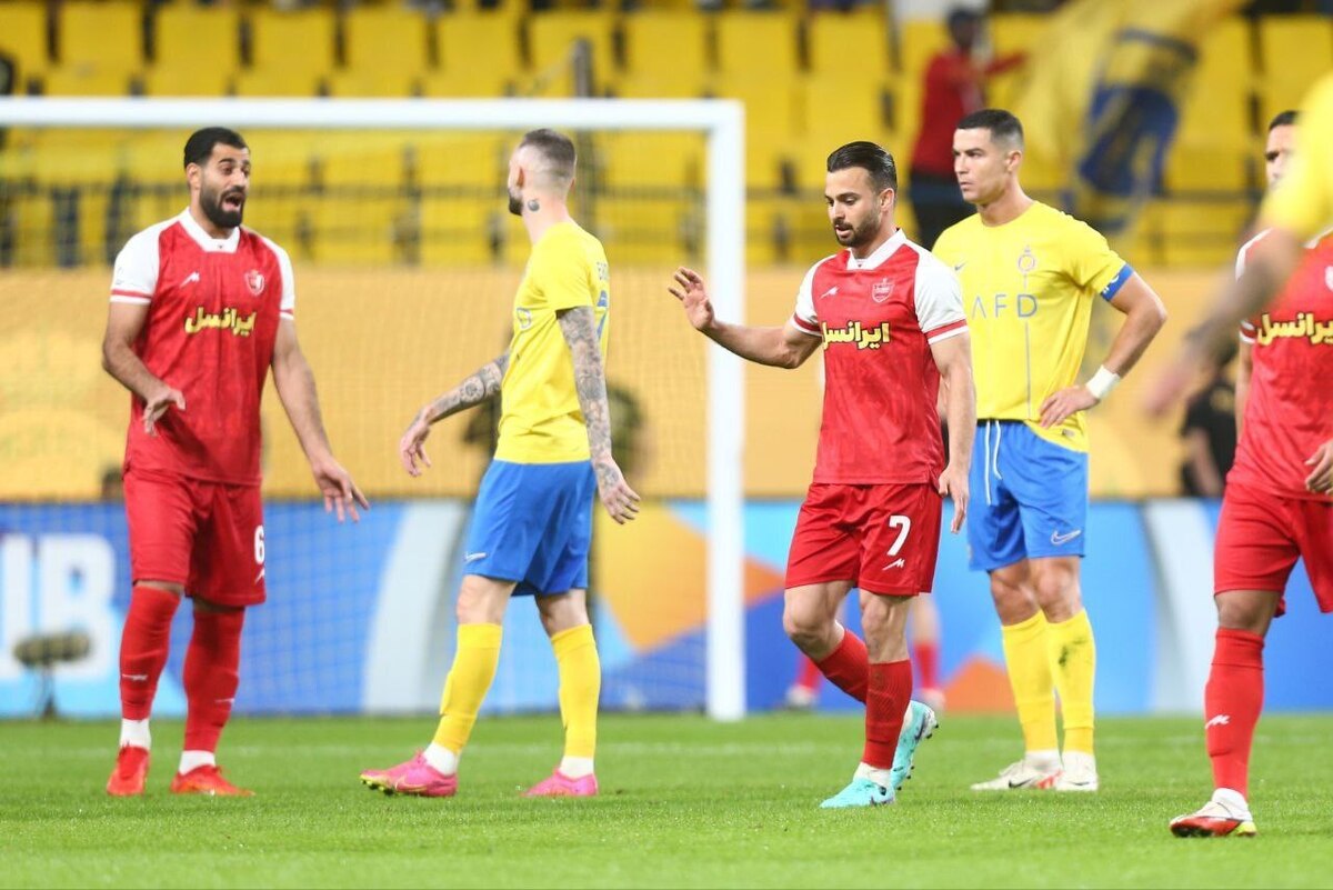 لیگ نخبگان آسیا