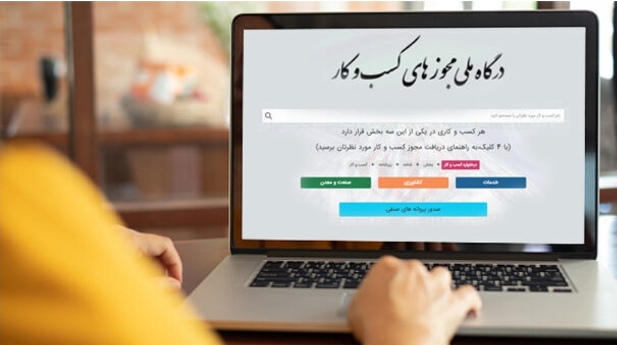 سرمایه گذار | سرمایه گذاری ارائه بستههای سرمایهگذاری بینام از طریق درگاه ملی مجوزها