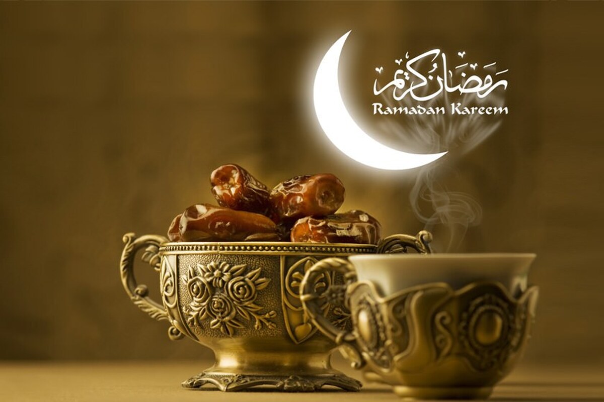 ۱۰ نکته برای تغذیه مناسب در ماه رمضان