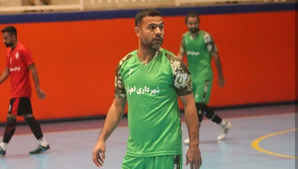 فوتبال | ورزش و جوانان | وزارت ورزش