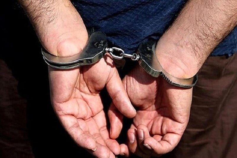 دستگیری رئیس اداره منابع طبیعی اسکو به اتهام ارتشا و اختلاس