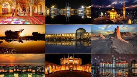 اپل | اپلیکیشن | کیش اولین اپلیکیشن گردشگری مازندران در سوادکوه رونمایی شد