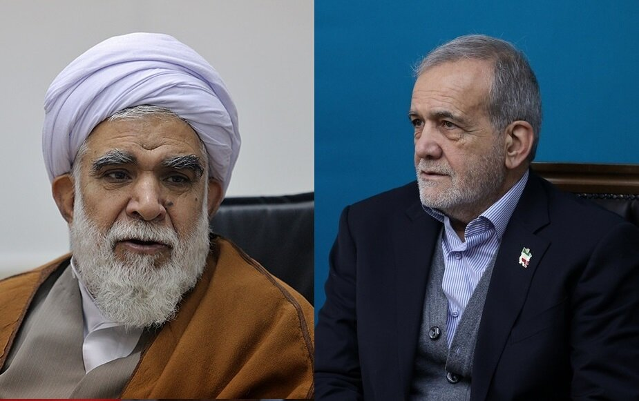 دولت چهاردهم | رکورد شکنی یک انتصاب از سوی رئیس جمهوری/انتخاب اولین سفیر زن در دولت چهاردهم/رکورد شکنی در بازار تجاری ارز/انفجاری بیسابقه در کهکشان همسایه!