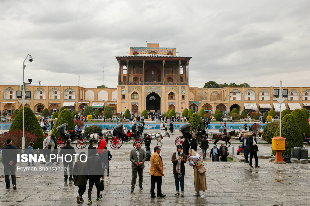 توصیه پلیس آگاهی برای جلوگیری از سرقت به مسافران نوروزی