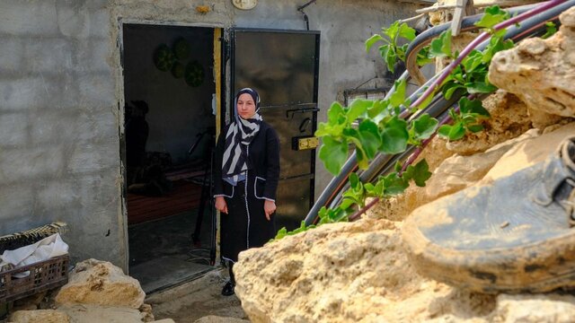 فلسطین | کارگردان کارگردان فلسطینی برنده اسکار آزاد شد
