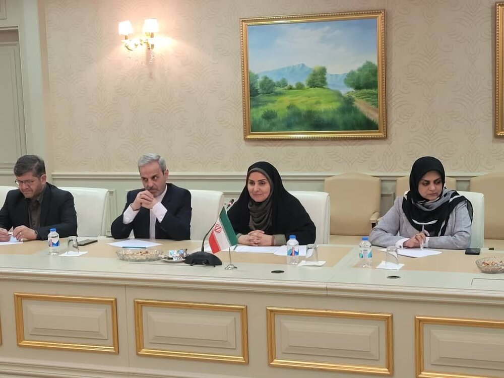 برگزاری کمیسیون اقتصادی مشترک ایران و ترکمنستان به میزبانی تهران