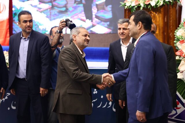 دنیامالی: یکی از برنامه های اصلی وزارت پرداختن به ورزش دانش آموزی است/ تجدید نگاه در وزارت ورزش نسبت به ورزش پارالمپیکی داریم