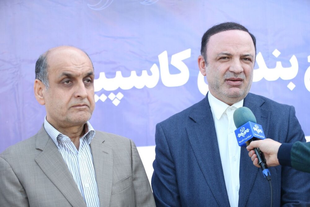 توسعه تجارت با اوراسیا؛ محور رشد اقتصادی گیلان