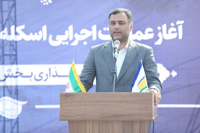 توسعه تجارت با اوراسیا؛ محور رشد اقتصادی گیلان