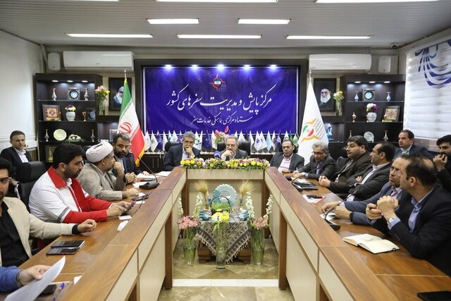 پرمسافرترین استان ها در نوروز اعلام شد