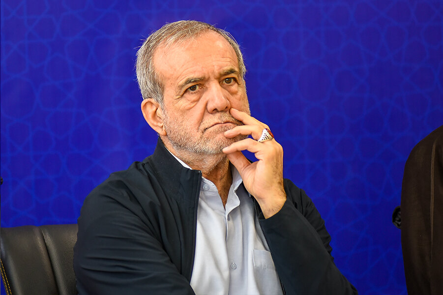 ویدیو/ رئیس جمهور: ارز  ۲۸ تومانی رانت است
