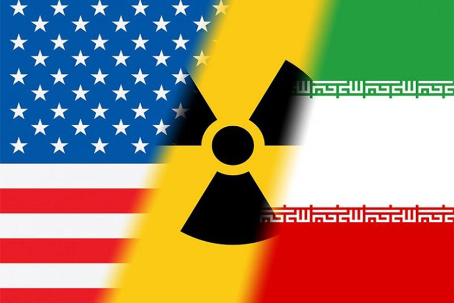 ویدیو/ مذاکرات مسقط و لحظه‌های سرنوشت‌ساز