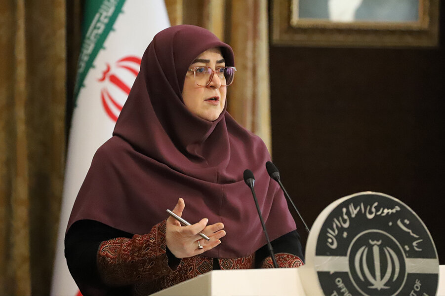 ویدیو/ از نگاه راهبردی ایران به عربستان تا اراده دولت بر حفظ کالابرگ الکترونیک