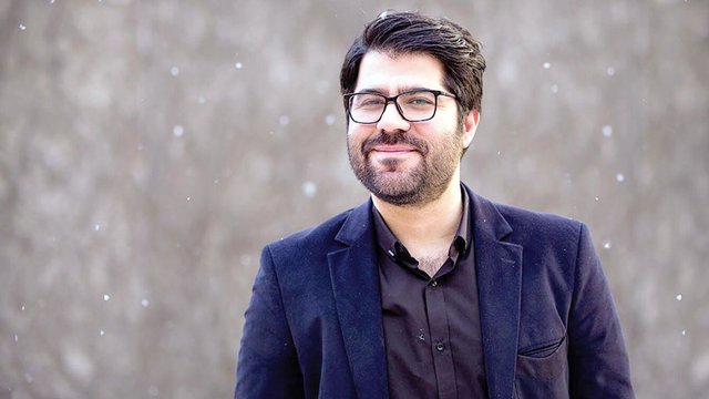 از بازخوانی آهنگ «بوی عیدی» تا بیمه ۵ میلیاردی حنجره «سالار عقیلی»