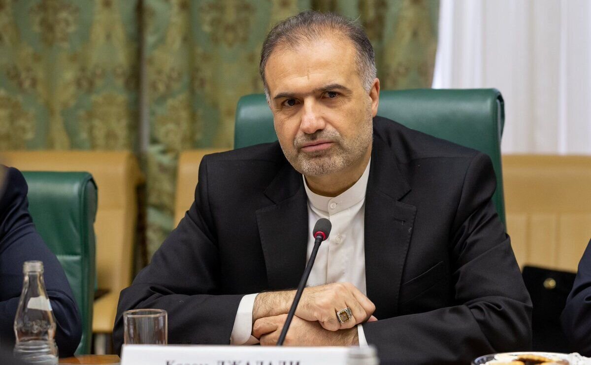 ایران و آمریکا می‌توانند در نشست پیش‌رو بر سر فرمت مذاکرات توافق کنند