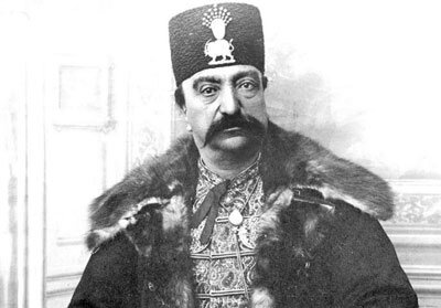 زنی که ناصرالدین شاه از او می‌ترسید که بود؟