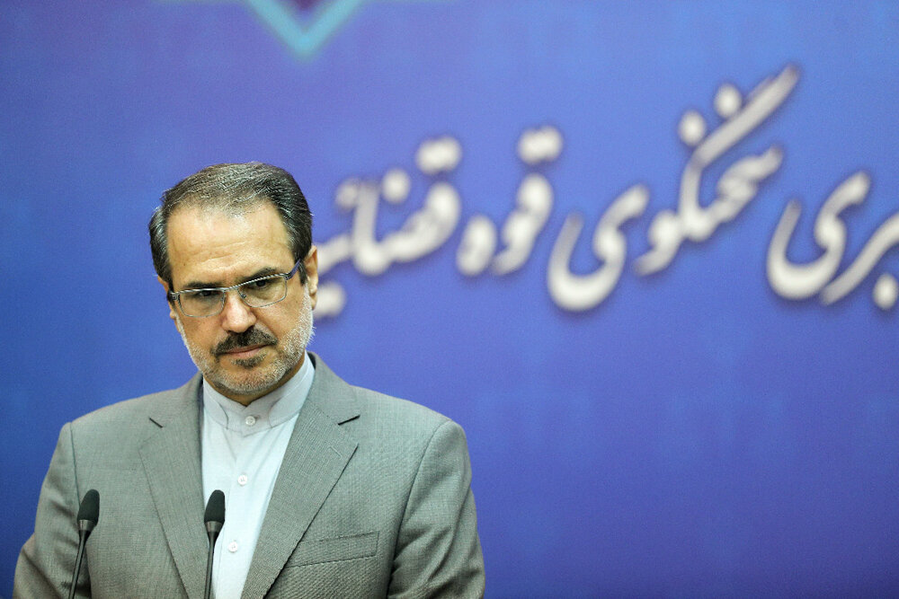 خداییان: در ارتباط با رسوب کالاها و کانتیترها در بنادر  قبلا هشدارهایی داده بودیم