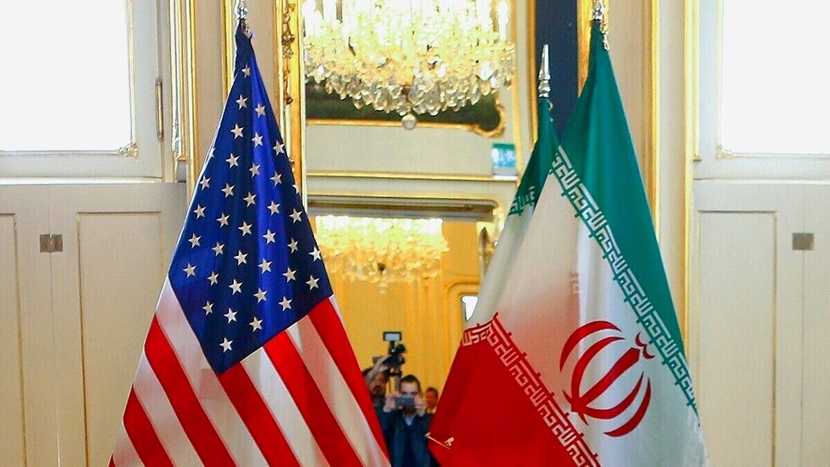 صدا و سیما:محل مذاکره بازهم تغییر کرد