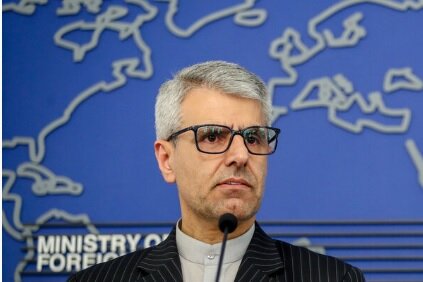 پیام سخنگوی وزارت خارجه درباره شروع دوم مذاکرات ایران وآمریکا