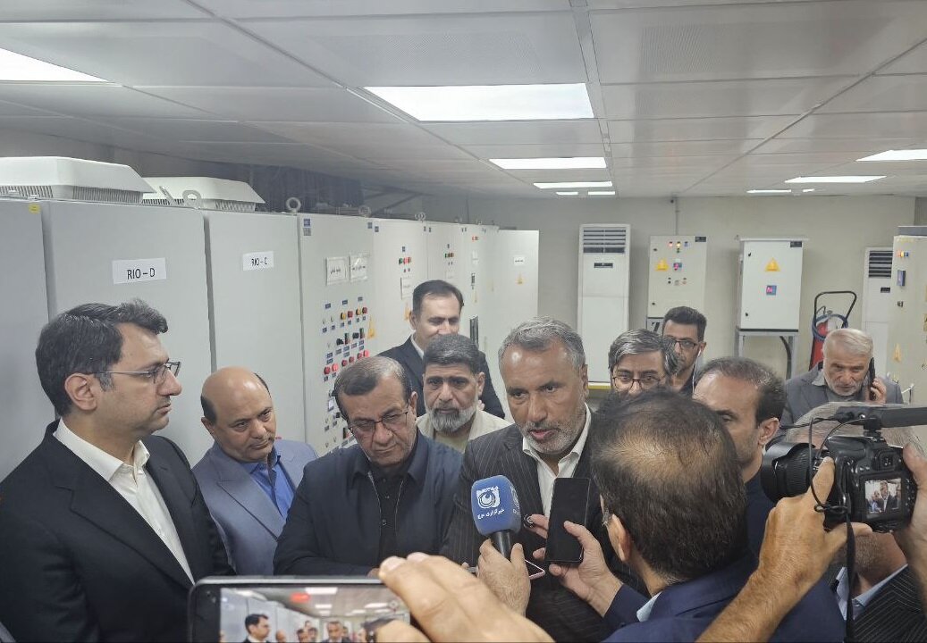 درآمدهای مالیاتی کیش باید صرف توسعه و آبادانی جزیره شود