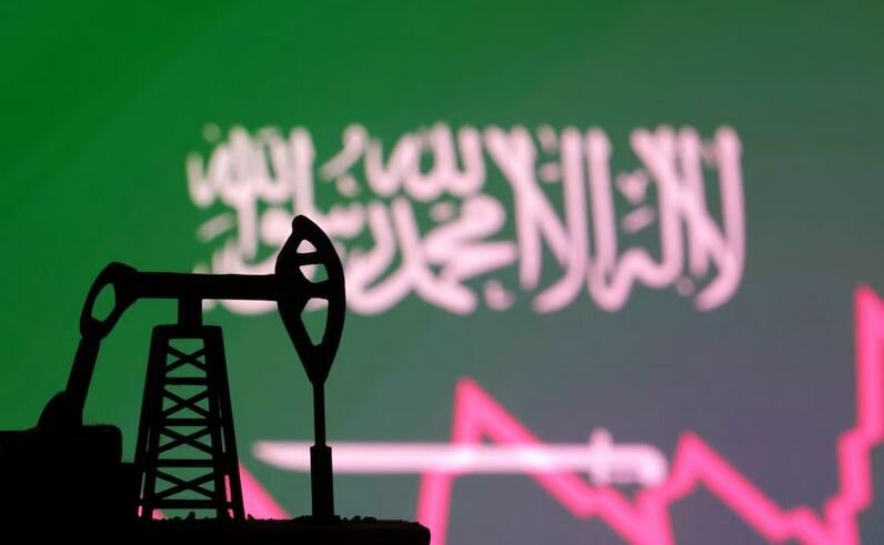 عربستان ضربه سخت عربستان به قیمت نفت