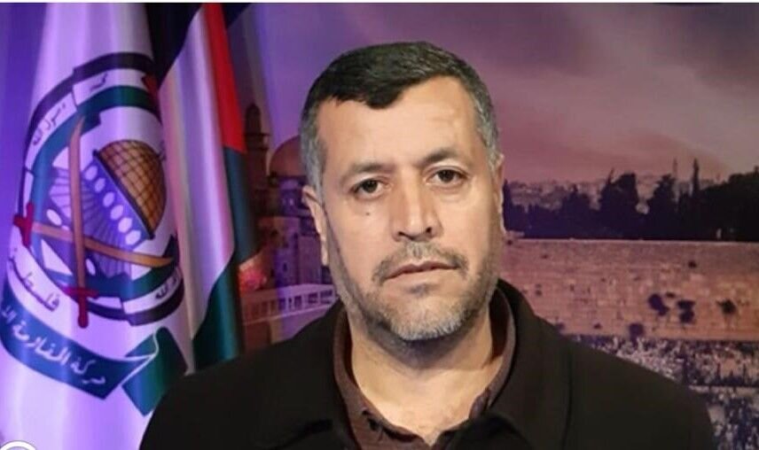حماس: نتانیاهو با جان اسرا قمار می‌کند و به‌ دنبال توافق نیست