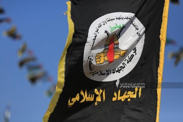 حمله مقاومت فلسطین به مواضع رژیم صهیونیستی