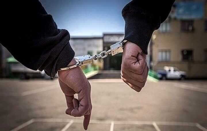 درگیری اراذل و اوباش در  روز طبیعت/ همه متهمان دستگیر شدند