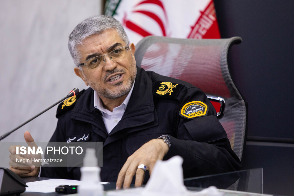 راه‌اندازی مرکز آزمون تصادف در کشور؛ بزودی/ خودرو باید در لحظه تصادف از سرنشینان خود محافظت کند