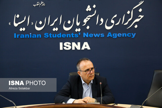 علیمردانی: چندین برابر میانگین جهانی در ایران مصرف دارو داریم / تعرفه های پزشکی در کشور پایین است