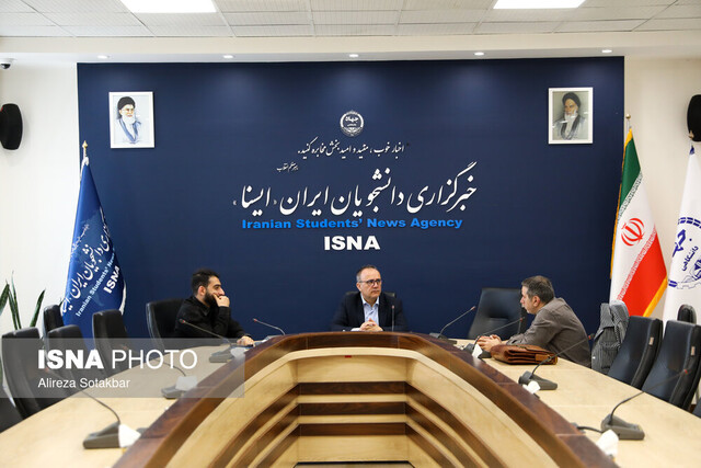 علیمردانی: چندین برابر میانگین جهانی در ایران مصرف دارو داریم / تعرفه های پزشکی در کشور پایین است