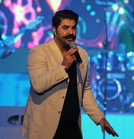 از بازخوانی آهنگ «بوی عیدی» تا بیمه ۵ میلیاردی حنجره «سالار عقیلی»