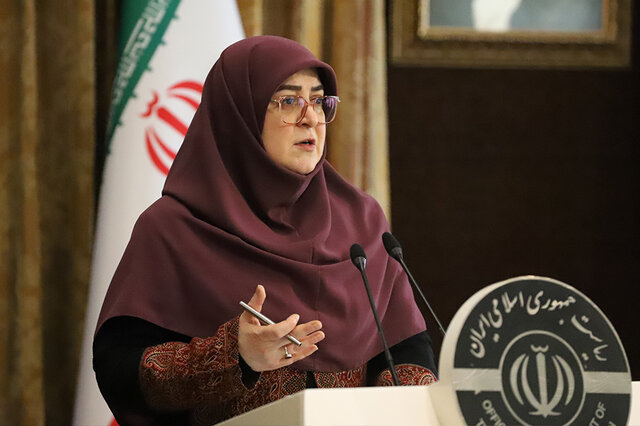 ویدیو/ از نگاه راهبردی ایران به عربستان تا اراده دولت بر حفظ کالابرگ الکترونیک ویدیو/ از نگاه راهبردی ایران به عربستان تا اراده دولت بر حفظ کالابرگ الکترونیک