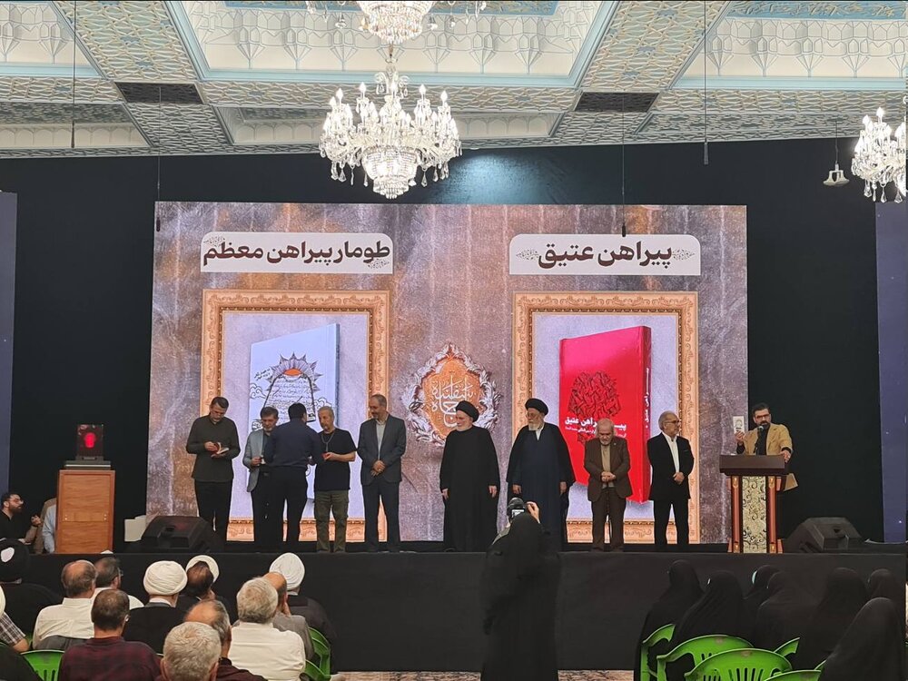 برگزیدگان نخستین سوگواره بین المللی سفینةالنجاة معرفی شدند